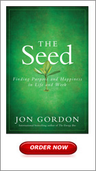 jon gordon quotes from the carpenter