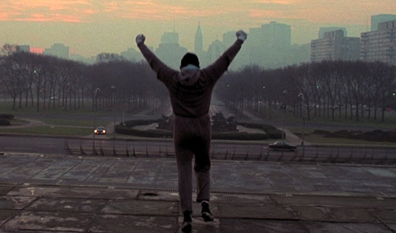 Rocky Running Quotes. QuotesGram