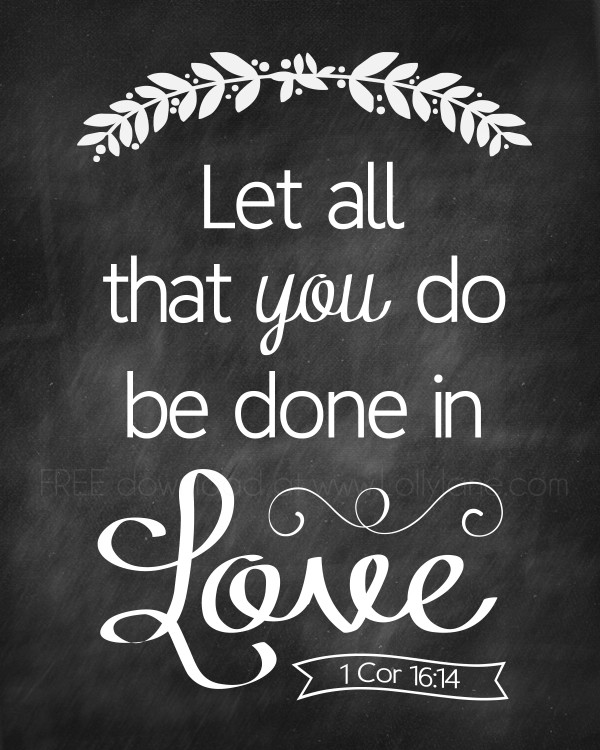 Printable Bible Quotes Inspirational. QuotesGram