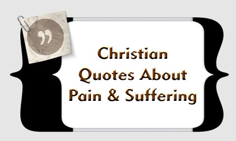 Quotes About Pain And Suffering. QuotesGram