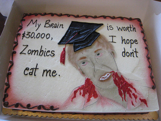 Graduation Cake Quotes. QuotesGram