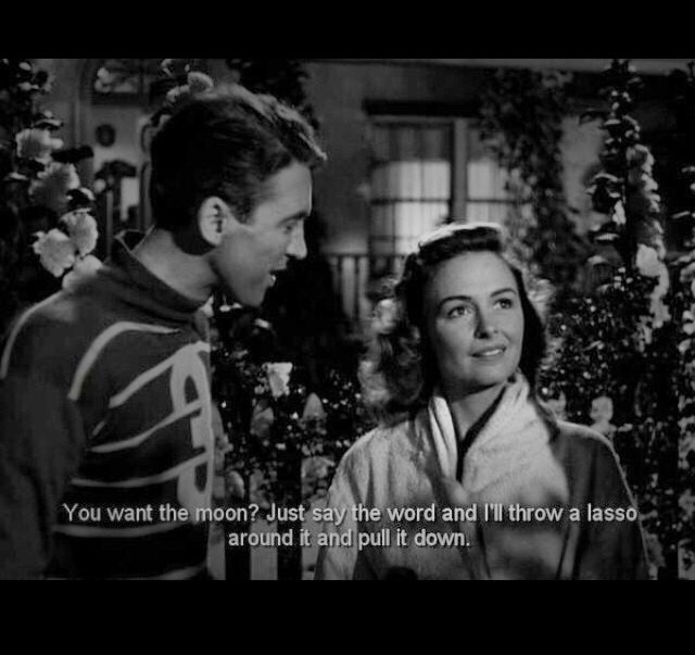 Its A Wonderful Life Movie Quotes.
