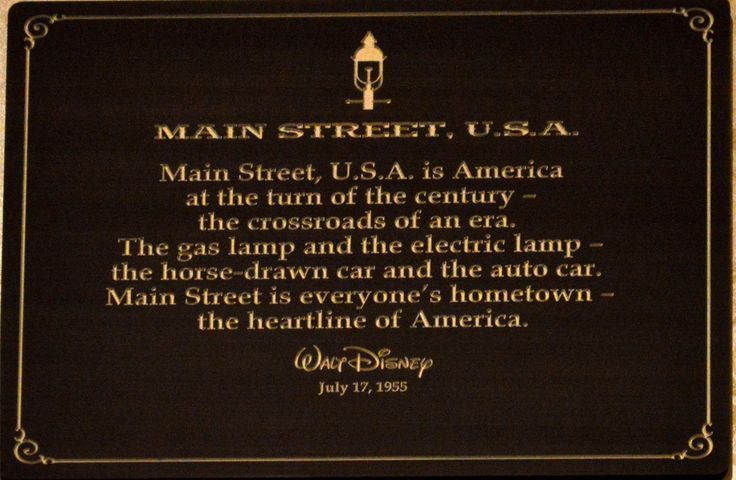 Disneyland Walt Disney Quotes. QuotesGram