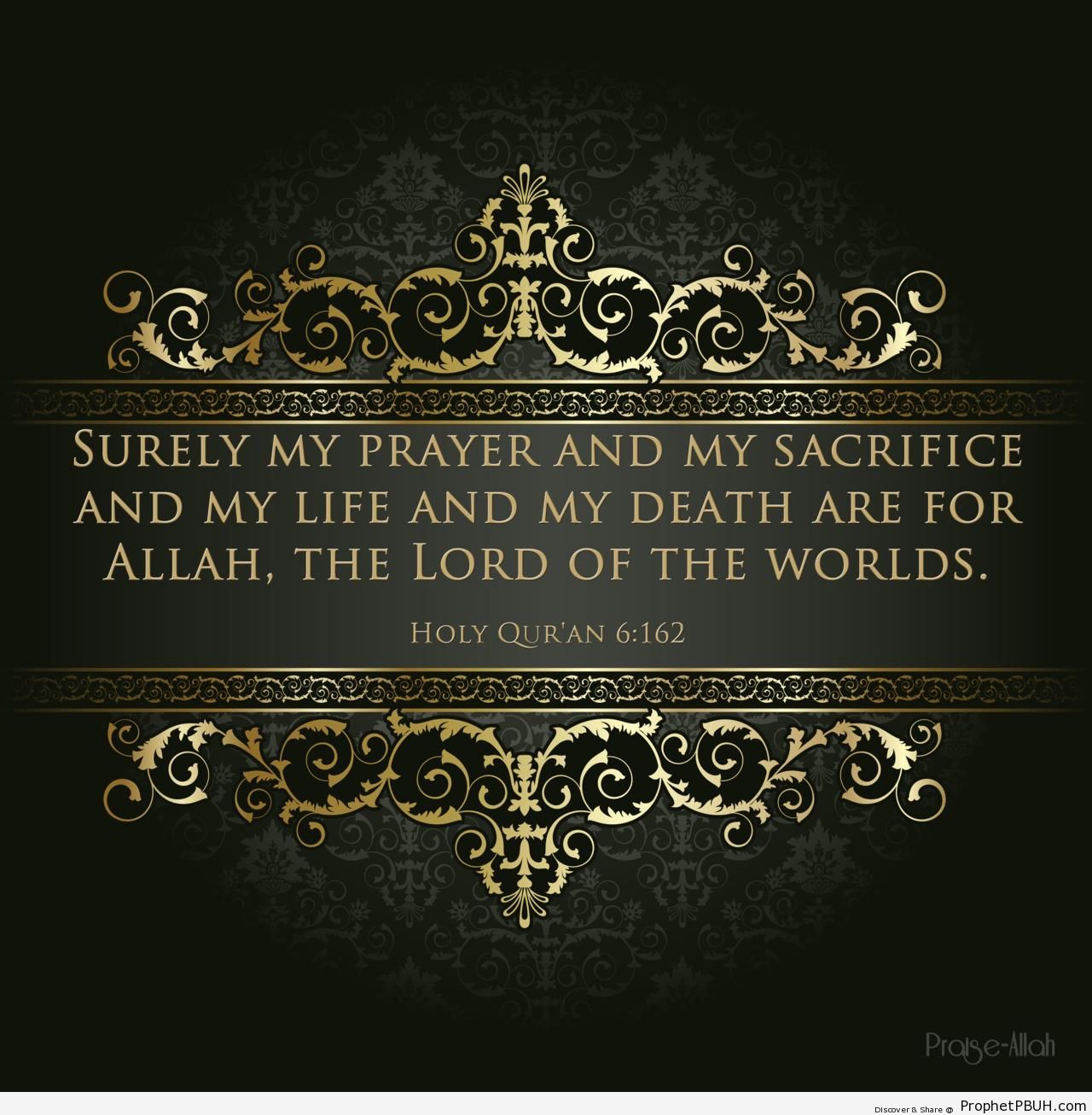 Quran Quotes About Peace. QuotesGram