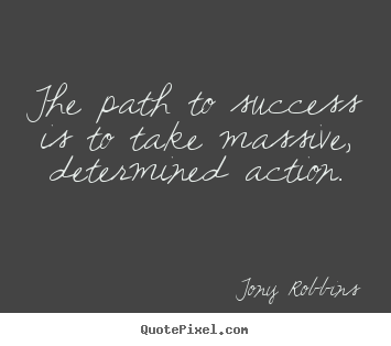 Path To Success Quotes. QuotesGram