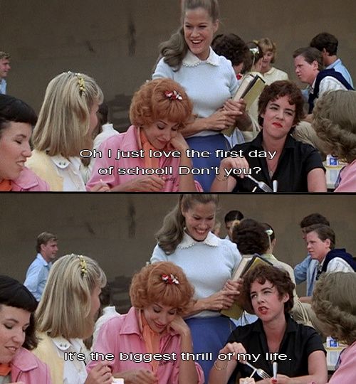 Grease 2 Quotes. QuotesGram