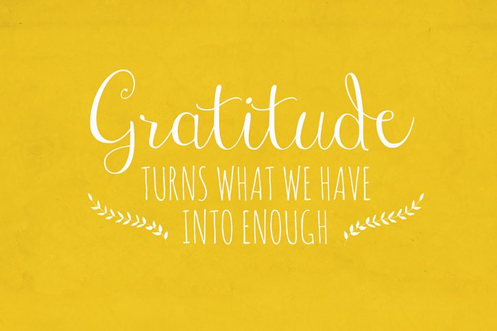 Giving Thanks Quotes For Friends Quotesgram
