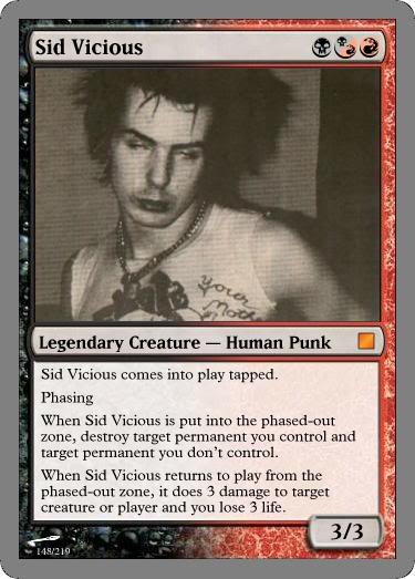 сид вишес иосиф кобзон