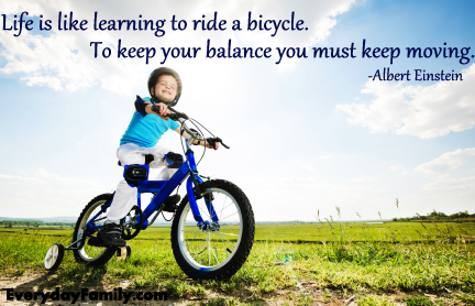 Featured image of post Bike Quotes For Kids - Most kids left their bike in the backyard at night.
