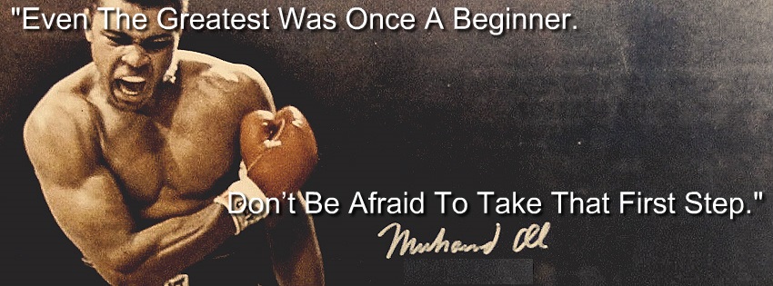 Famous Motivational Quotes Muhammad Ali. QuotesGram