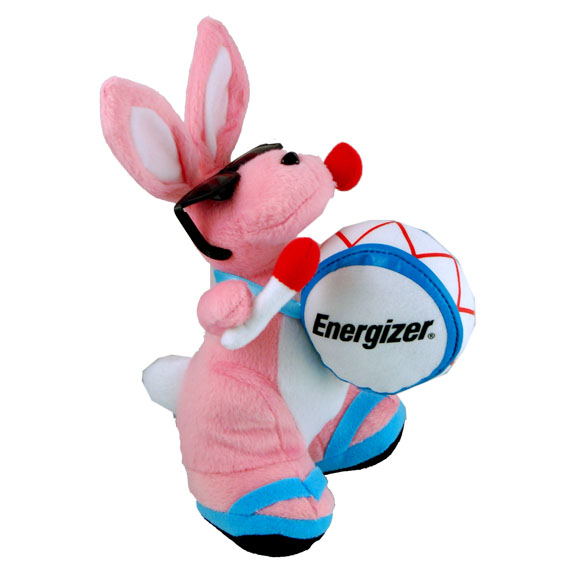 Energizer Bunny Quotes.