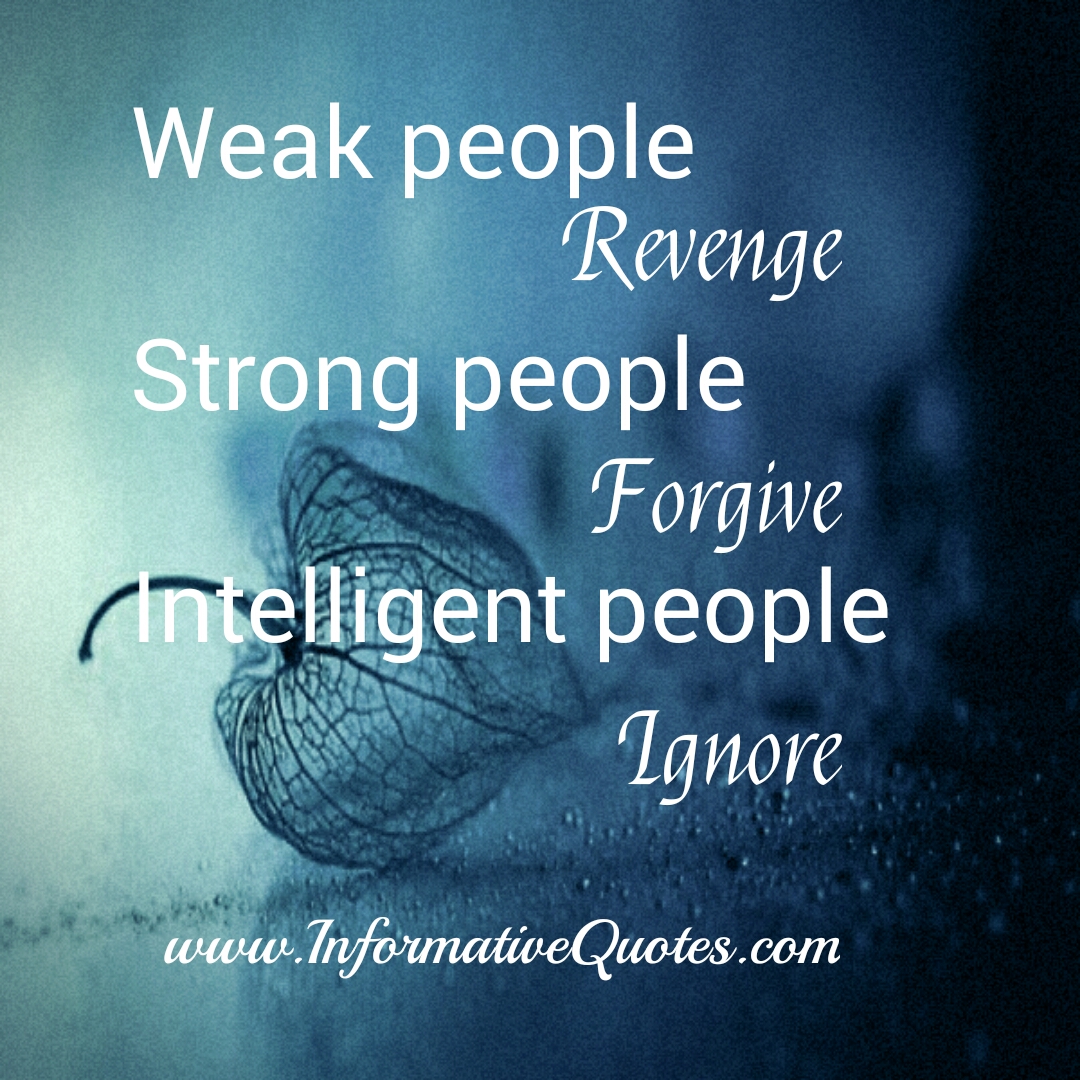 Always Be The Bigger Person Quotes. QuotesGram