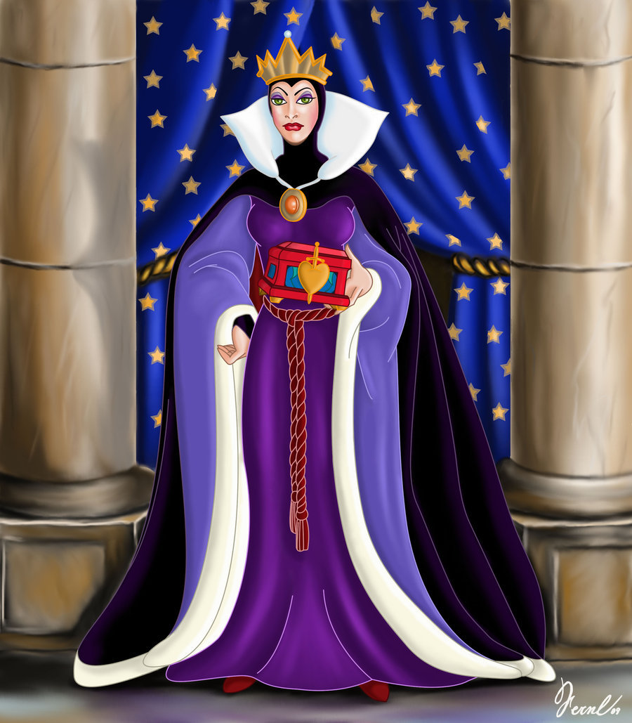 Snow White Evil Queen Quotes. QuotesGram