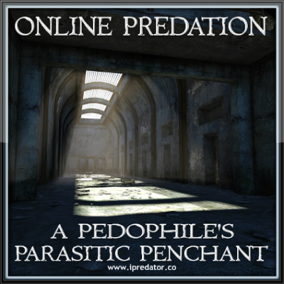 The Thinking Processes of Sexual Predators