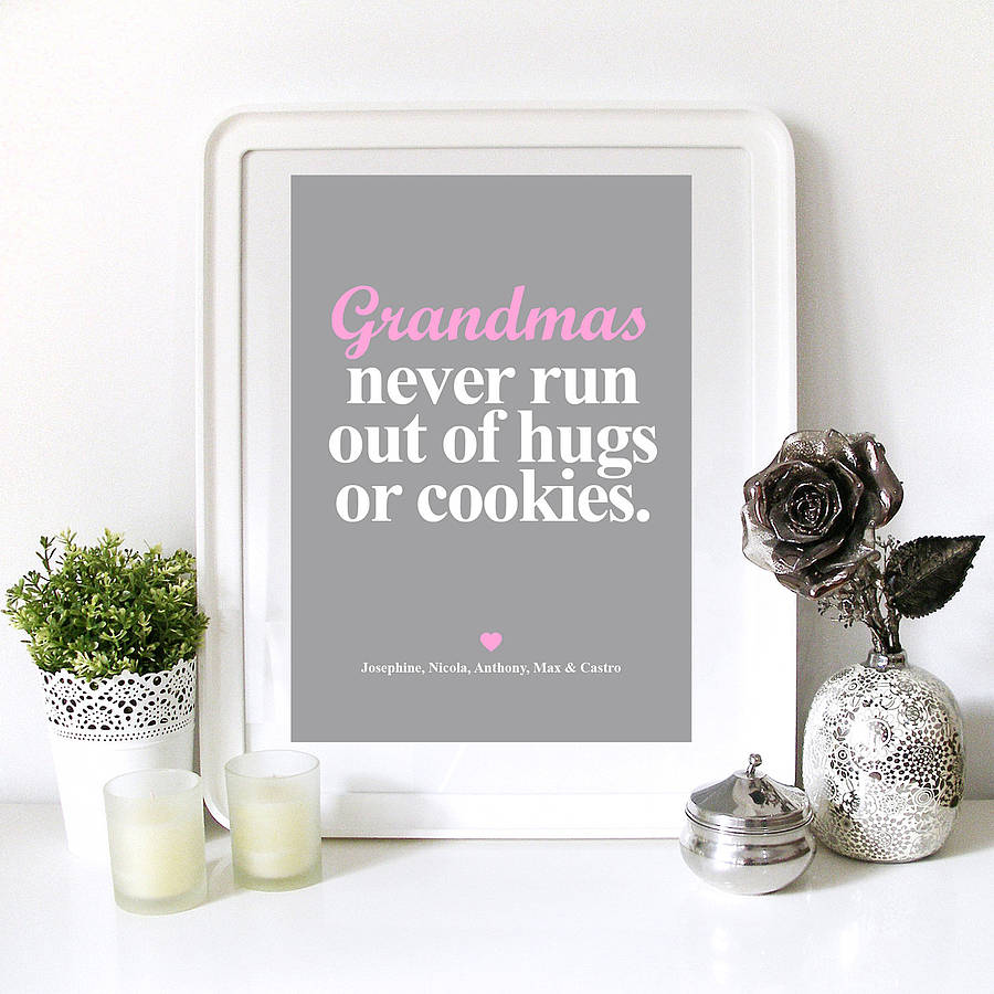 Grandparents In Heaven Quotes. QuotesGram