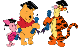 Winnie The Pooh Graduation Quotes. QuotesGram