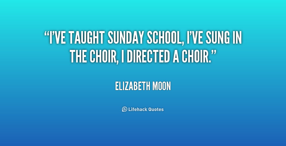 Choir Quotes Inspirational. QuotesGram