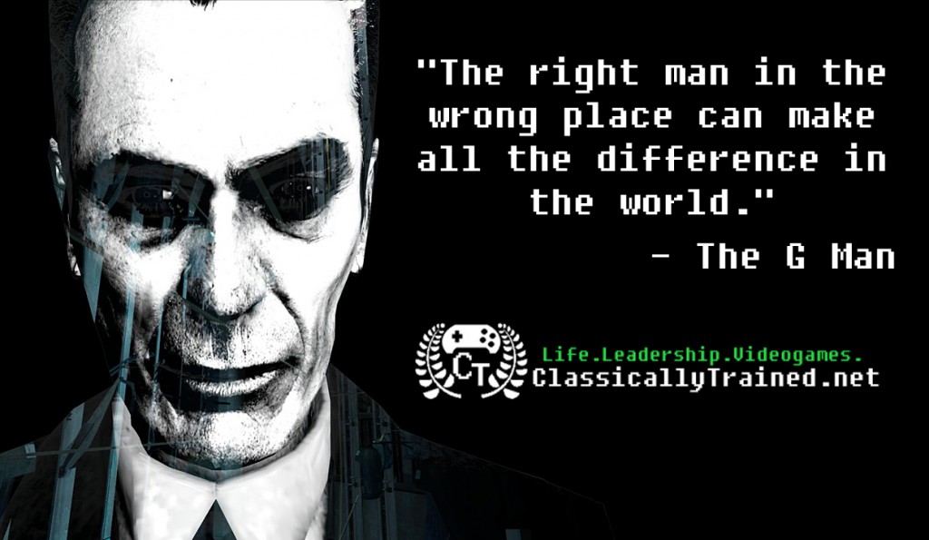 Half Life 2 Quotes QuotesGram