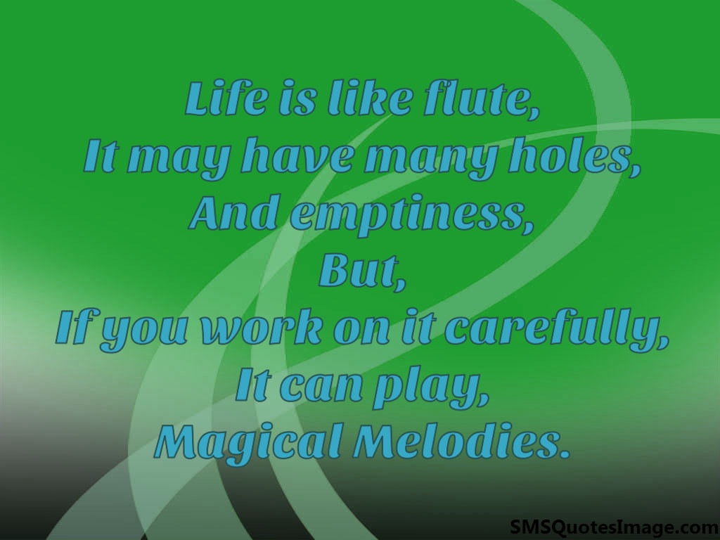 Funny Flute Quotes. QuotesGram