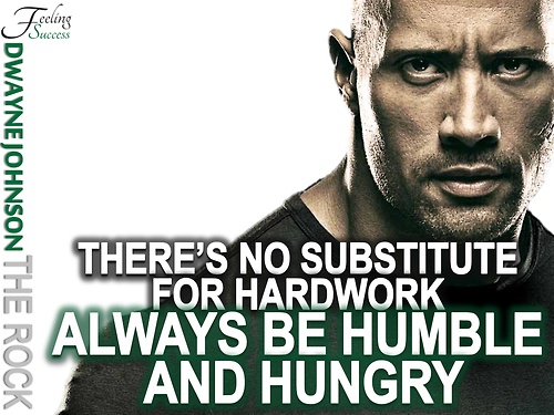 Inspirational Quotes From The Rock. QuotesGram