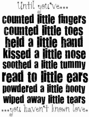 Being A Parent Quotes And Sayings. QuotesGram