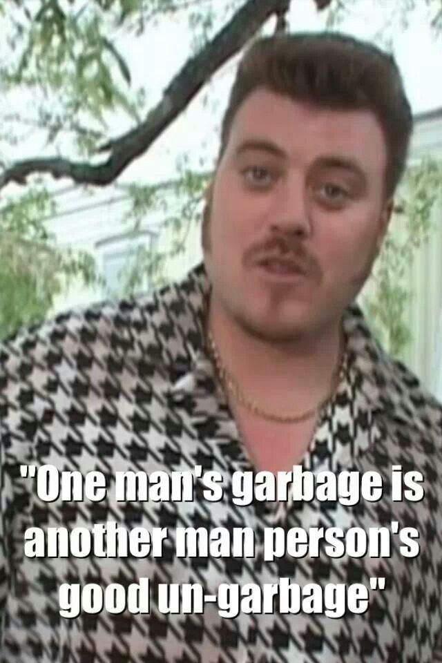 Funniest Trailer Park Boy Quotes Best Ricky Quotes Trailer Park Boys. Quotesgram