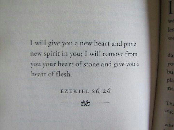 Quotes Bible Ezekiel. QuotesGram