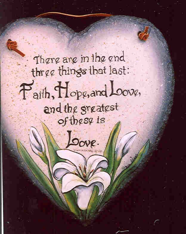 Bible Verse Quotes About Love Quotes About Love From The Bible. Quotesgram