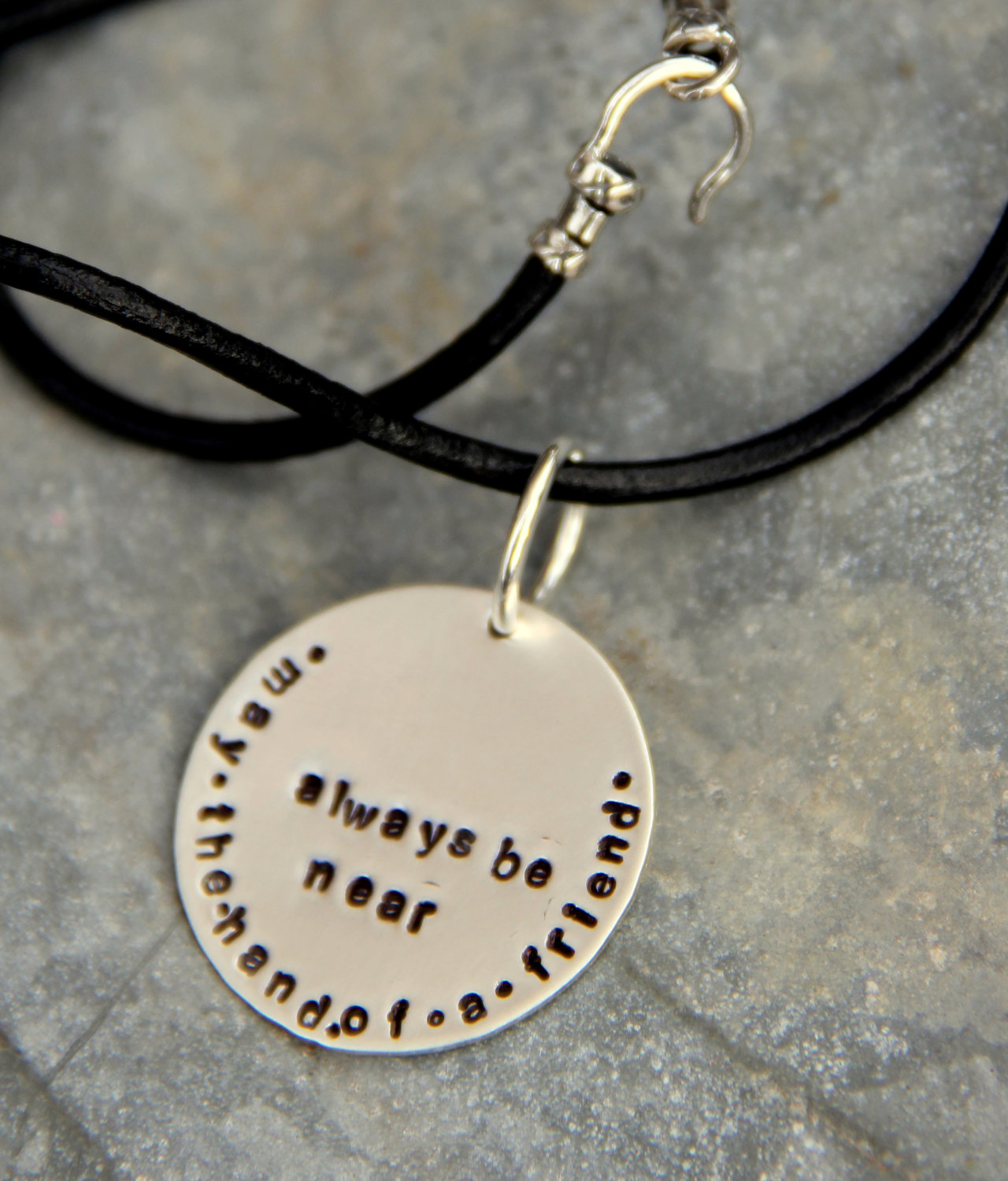 Friendship Bracelet Quote 6