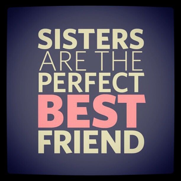 Sister Quotes For Instagram. QuotesGram