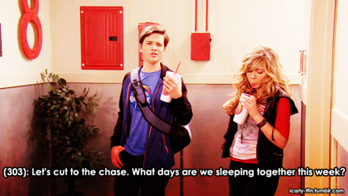 Icarly Sam Puckett Quotes QuotesGram