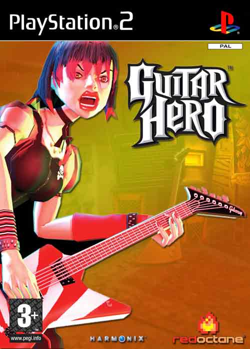 activision iso ps2 dvd5 guitar hero metallica activision iso ps2 dvd5 guitar hero metallica