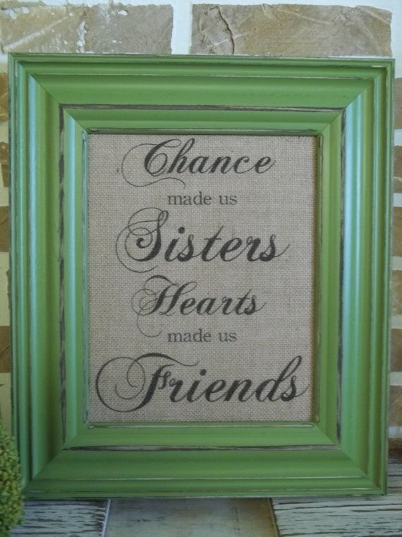 Sisterly Bond Quotes. QuotesGram