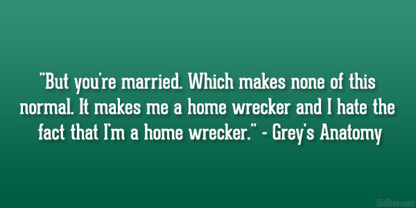 Home Wrecker Quotes. QuotesGram