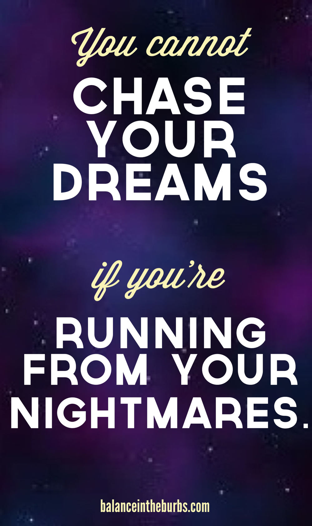 Nightmares Never Had Dream Like You Quotes. QuotesGram