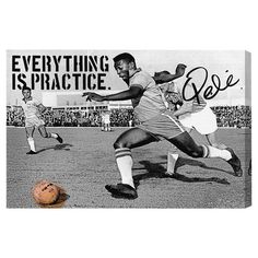 Beautiful Game Pele Quotes Quotesgram