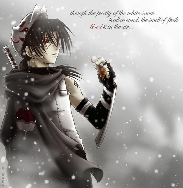 Itachi Quotes Wallpaper Quotesgram