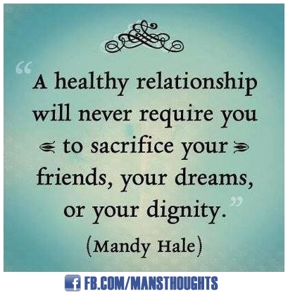 Good Relationship Quotes