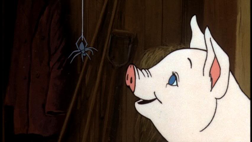 Wilbur From Charlottes Web Quotes. QuotesGram