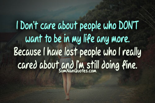 I Dont Care About Your Attitude Quotes Quotesgram I Dont Care About Your Attitude Quotes Quotesgram
