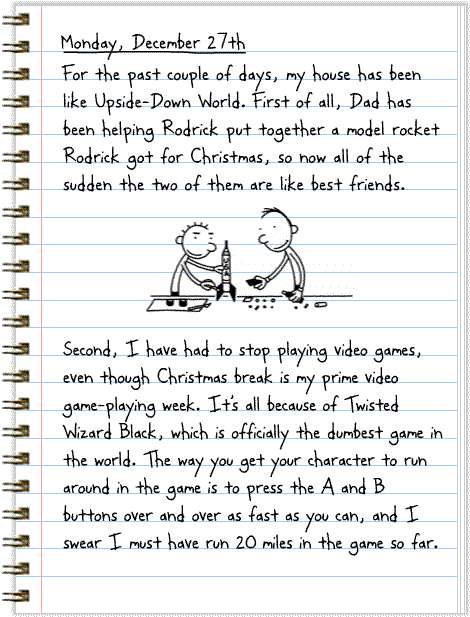 Quotes From Diary Of A Wimpy Kid Quotes From Jeff Kinney. Quotesgram