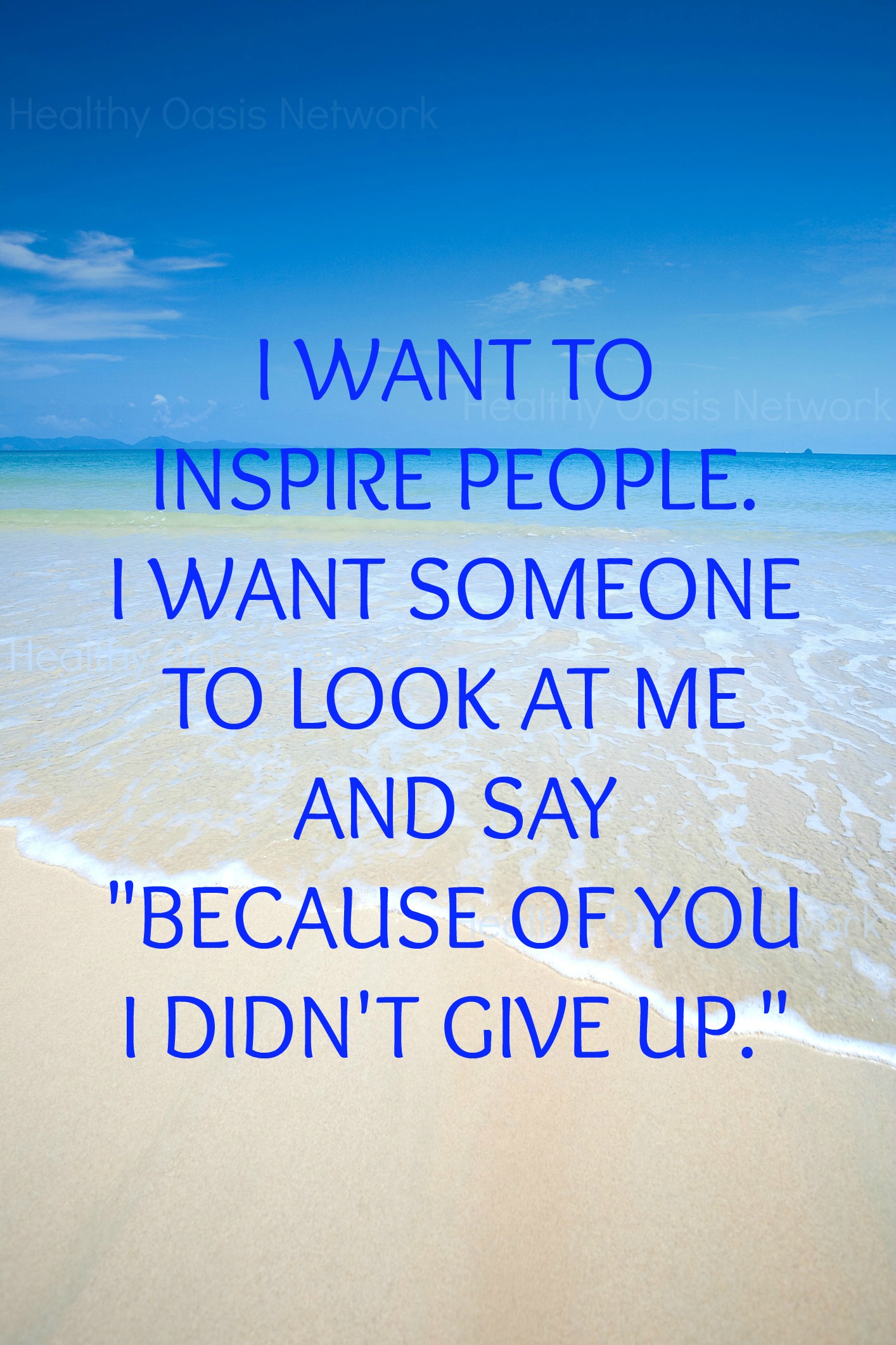 Quotes People Who Inspire You. QuotesGram