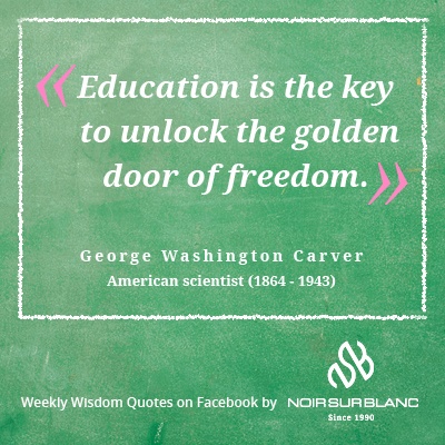 education quotes