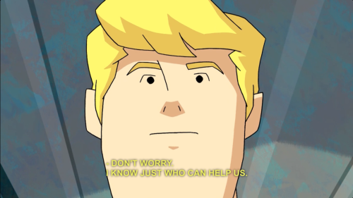 Fred From Scooby Doo Quotes. QuotesGram
