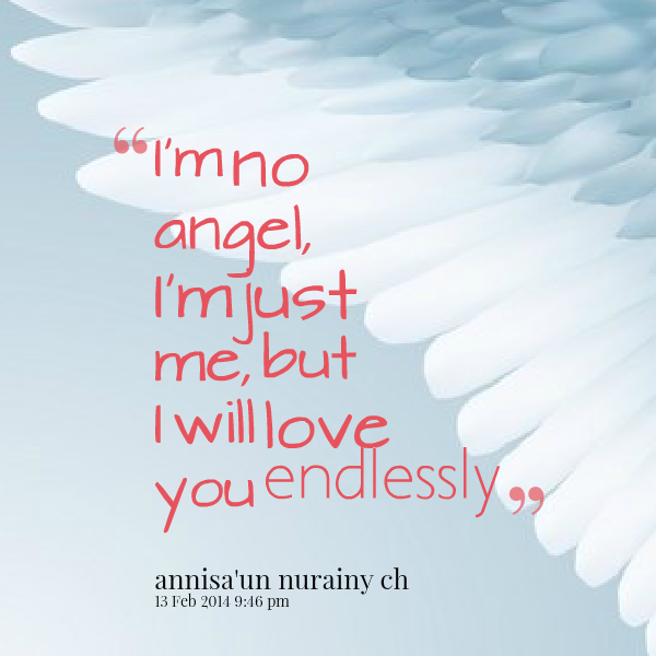 Love Quotes About Angels QuotesGram love-quotes-about-angels-quotesgram