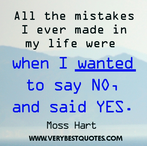 the best mistake i ever made was Reddit: the front page of the internet jump to content what's the best mistake you've ever made what's the best mistake you've ever made (selfaskreddit. the best mistake i ever made was Reddit: the front page of the internet jump to content what's the best mistake you've ever made what's the best mistake you've ever made (selfaskreddit.