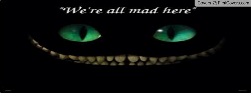 Cheshire Cat Quotes. QuotesGram