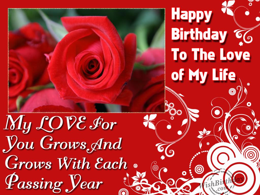 Love Quotes For Birthday Cards Quotesgram Love Quotes For Birthday Cards Quotesgram