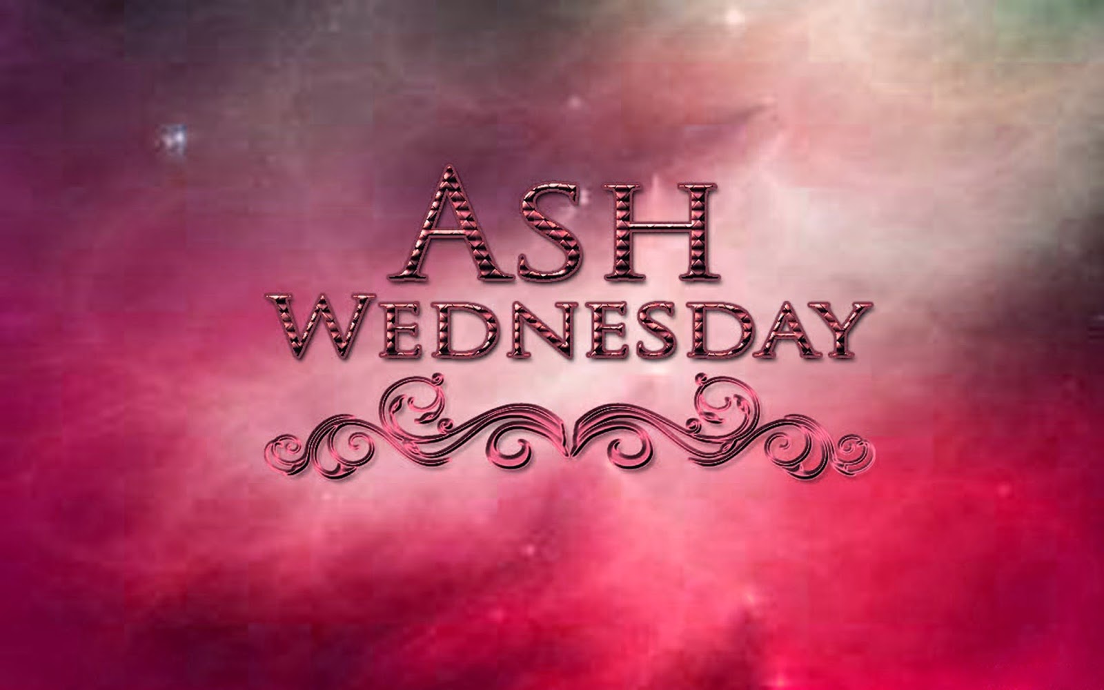 Ash Wednesday Quotes And Sayings. QuotesGram