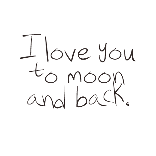 Take You To The Moon And Back Quotes Quotesgram Take You To The Moon And Back Quotes Quotesgram